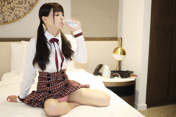 Sexy Schoolgirl - 06