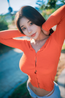 Orange Crush - 02