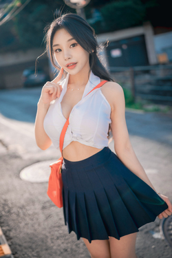 Orange Crush - 12