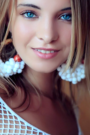 Желанная красавица Rachel Blau Желанная красавица Rachel Blau