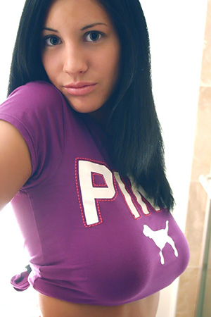 Amanda Via Total Super Cuties